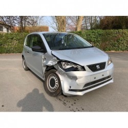 toutes pièces seat mii