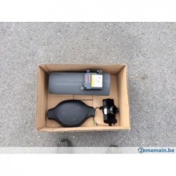 kit airbag dacia logan