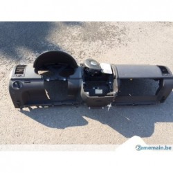 kit airbag volswagen polo