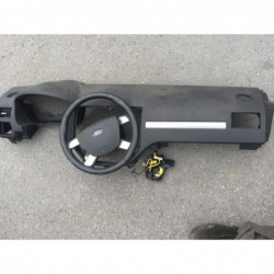 kit airbag ford c-max