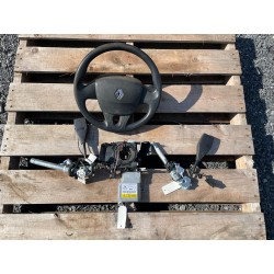 Kit Airbags Renault Kangoo...