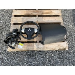 Kit airbag Mitsubishi Colt