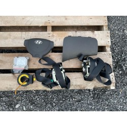 Kit airbag Hyundai I10...