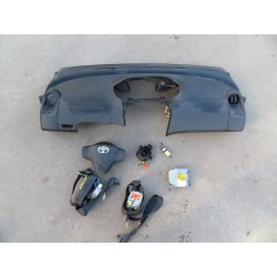 Kit airbag Toyota Yaris