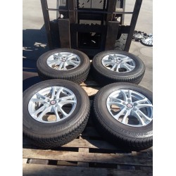 kit Hiver Hyundai IX35