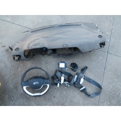 Kit Airbag Kia Picanto