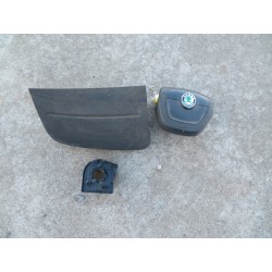 Kit airbag Skoda Fabia