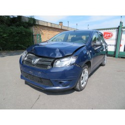 Dacia Sandero 0.9 TCe 05/2013