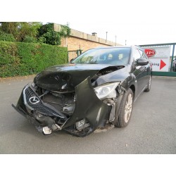 Mazda 6 2.0D 08/2010