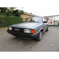 Audi 80 1.3i 04/1985