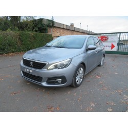 Peugeot 308 SW 1.2i 01/2020