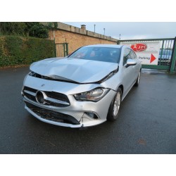 Mercedes CLA 180d 10/2022