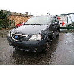 Dacia Logan 1.4i 02/2007