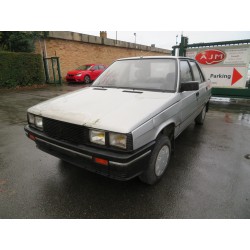 Renault 9 GTL 1.4i 04/1986