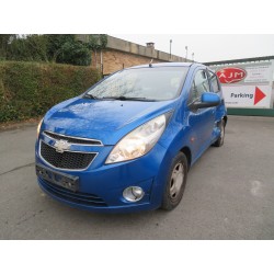 Chevrolet Spark 1.0i LPG...