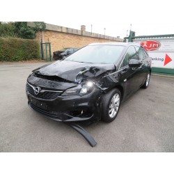 Opel Astra 1.5D 02/2021