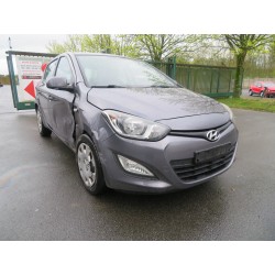 Hyundai I20 1.1 CRDi 10/2014