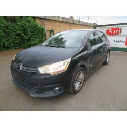 Citroen C4 1.6 HDi 10/2012