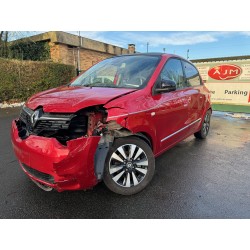 Renault Twingo Electric...