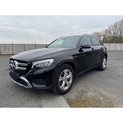 Mercedes GLC 250 4 Matic...