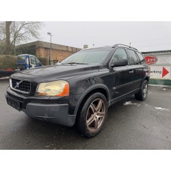 Volvo XC90 2.9i T6 11/2003