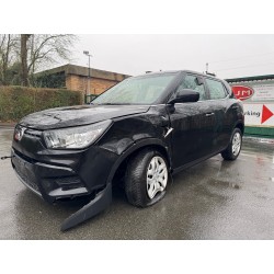 Ssangyong TIVOLI 1.6I 11/2017