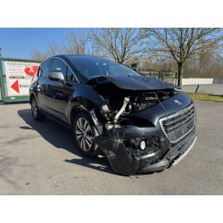 Peugeot 3008 1.6 HDi 12/2016
