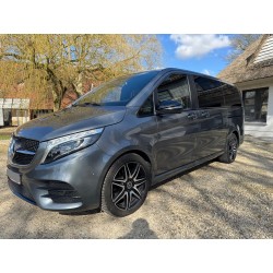 Mercedes Classe V300 06/2020