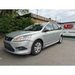 Ford Focus 1.6 TDCI 03/2010