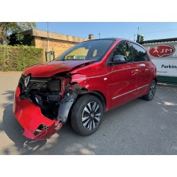 Renault Twingo Electric...