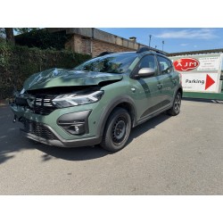 Dacia Sandero StepWay 1.0i...