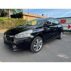 Renault Clio 4 0.9 Tce 04/2014