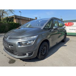 Citroen C4 Picasso 1.6 HDi...