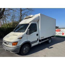 Iveco Daily 35C11 2.8D...