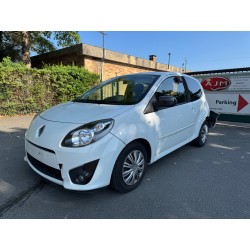 Renault Twingo 1.2i 12/2010
