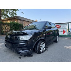 Ssangyong TIVOLI 1.6I 11/2017
