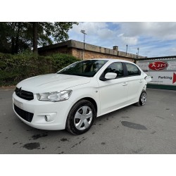 Citroen C-Elysée 1.6 HDi...