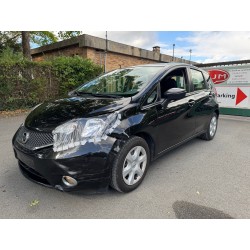 Nissan Note 1.5DCi 09/2014