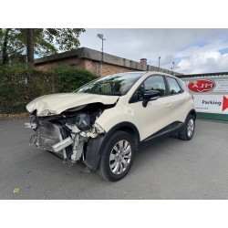 Renault Captur 0.9TCe 11/2016