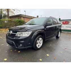 Fiat Freemont 2.0D 02/2014