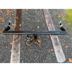 Attache remorque Kia Venga