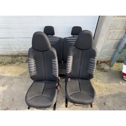 Intérieur Citroen C1 / 107...