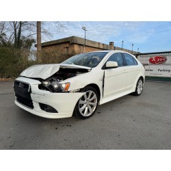 Mitsubishi Lancer 1.8 DI-D...