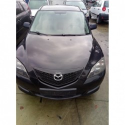 toutes pièces mazda 3