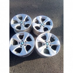 4 jantes bmw serie 3 f30 f31